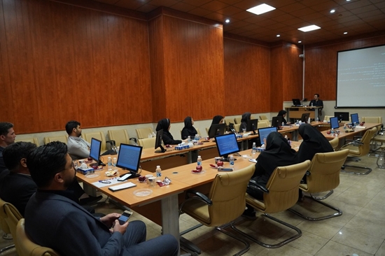 آموزش مقدماتی هوش مصنوعی؛ کاربردها و ابزارهای آن در برنامه‌ریزی منابع انسانی و بهینه‌سازی خدمات اداری 