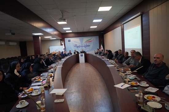 معاون توسعه دانشگاه علوم پزشکی تهران: با همدلی و مشارکت می توانیم در سطح ملی و بین المللی بدرخشیم  