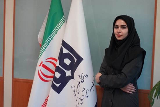 سیده فاطمه موسوی جم 