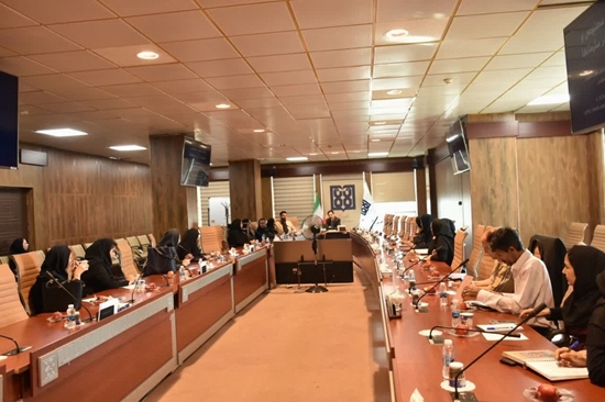  گامی به سوی تحول دیجیتال در مدیریت توسعه سازمان و سرمایه انسانی دانشگاه علوم پزشکی تهران 