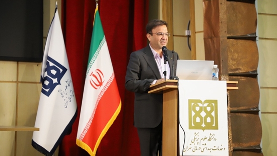 پیام تبریک معاون توسعه دانشگاه علوم پزشکی تهران به مناسبت روز پرستار 