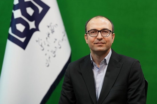 پیام تبریک مدیر امور مالی دانشگاه علوم پزشکی تهران به مناسبت میلاد حضرت زینب کبری(س) و روز پرستار 