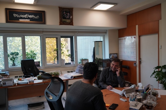 استمرار برنامه گفت‌وگوی بی‌واسطه «سه‌شنبه‌های پاسخگو» 