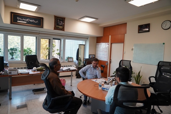 «سه شنبه های پاسخگو» 