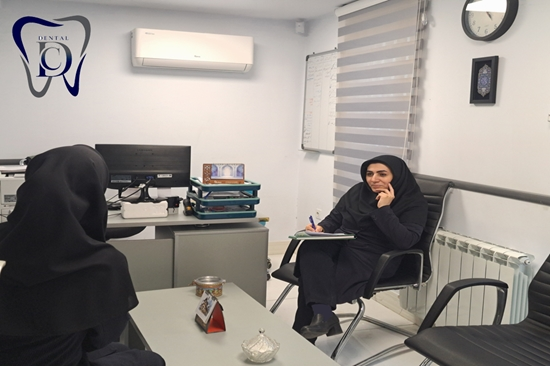 برگزاری جلسات جذب متخصص رادیولوژی دهان، فک و صورت به‌عنوان مسئول فنی بخش رادیولوژی مرکز 