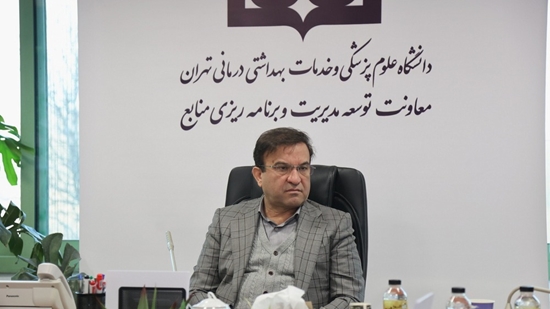 دکتر حمید چوبینه 
 