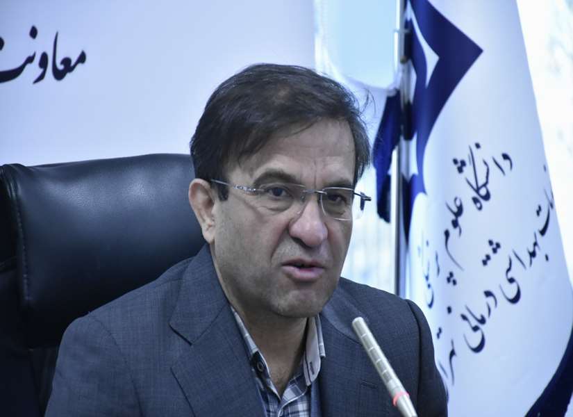 درباره معاونت