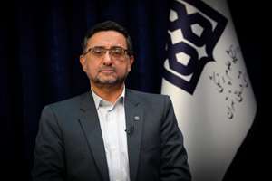 پیام رئیس دانشگاه علوم پزشکی تهران به مناسبت 12 اردیبهشت، روز استاد