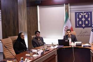 برگزاری کارگاه آموزشی پایانه های فروشگاهی و سامانه مودیان در دانشگاه علوم پزشکی تهران
