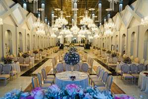 عدم ارائه خدمات باشگاه و رستوران VIP دانشگاه علوم پزشکی تهران