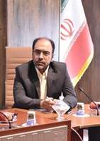 مهندس محمدکاظم امینی «عضو کمیته املاک و مستندسازی» وزارت بهداشت شد