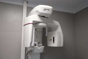 دستگاه پیشرفته OPG به بهره‌برداری رسید