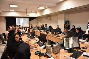 برگزاری جلسه بررسی چالش‌ها و راهکارهای کارشناسی در خصوص اسناد بیمه‌ ای بیماران صعب‌العلاج