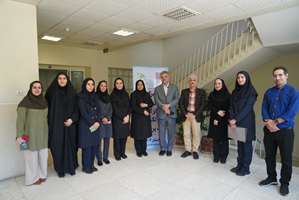 برگزاری دومین آزمون متمرکز کارورزی کمک‌پرستاری شاغلین