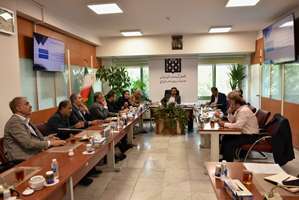  معاونت توسعه؛ تسهیل‌گر، حلقه واسط و سنگ زیرین تمامی واحدهای تابعه دانشگاه علوم پزشکی تهران