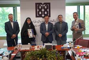 تأکید دکتر چوبینه بر اهمیت توسعه فعالیت‌های خیرین سلامت، همکاری‌های داوطلبانه و توسعه برنامه‌های آموزشی در دانشگاه علوم پزشکی تهران 