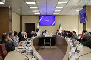  ضرورت ساماندهی فضاهای فیزیکی، جلوگیری از موازی‌کاری و تمرکز بر مراکز توانمند