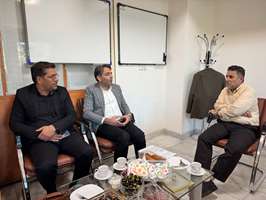 از کاشان تا تهران، پلی برای تبادل دانش حقوقی در علوم پزشکی