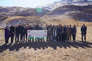 دکتر عباس مزینانی: ارائه راهکارهای نوین به‌منظور بهبود شرایط در امور رفاه و سلامت با مشارکت خرد جمعی امکان پذیر است