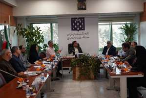 برگزاری کمیته جذب نیروی انسانی آزمون استخدامی پیمانی سال 1404 در دانشگاه علوم پزشکی تهران 