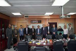 ایده‌های خلاقانه دانشکده فناوری‌های نوین پزشکی، عامل نقش‌آفرینی در توسعه دانشگاه علوم پزشکی تهران