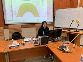 کارگاه آموزشی و حضوری طراحی، مدل سازی، نصب و راه اندازی نیروگاه های خورشیدی و شبیه سازی با نرم افزار PV syst 