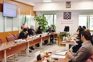 تاکید بر تسریع در تصمیم‌سازی نهایی طرح‌های ملی سلامت 