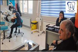 شروع فعالیت مرکز پیشگیری و سلامت دهان و دندان در سال 1405
