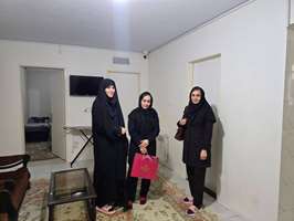 مرکز اقامتی ویژه کادر درمان با حمایت معاونت توسعه دانشگاه آماده بهره برداری است