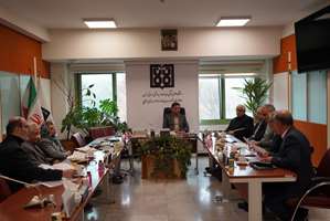 تعیین راهکارهای تسریع در اجرای پروژه ملی شریعتی نوین