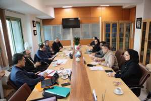 ۷ پرونده جنجالی روی میز تصمیم در کمیسیون ماده ۹۴