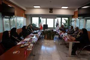 تأکید بر اهمیت برنامه‌ریزی منسجم و رویکردهای نوین اقتصادی برای ارتقای کیفیت خدمات دارویی