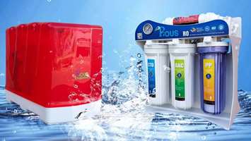 تفاهم‌نامه رفاهی دانشگاه علوم پزشکی تهران با شرکت سپهرسو برای ارائه تسهیلات خرید دستگاه‌های تصفیه آب خانگی