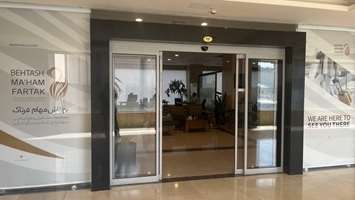 امضای تفاهم‌نامه رفاهی میان دانشگاه علوم پزشکی تهران و شرکت بهتاش مهام فرتاک