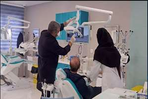 خدمات‌رسانی مرکز پیشگیری و سلامت دهان و دندان در روزهای تعطیل