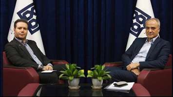 تلویزیون اینترنتی دانشگاه علوم پزشکی تهران