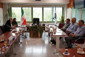 استراتژی جدید در دانشگاه علوم پزشکی تهران؛ نقشه راه «مدیریت هزینه» برای تحقق انضباط مالی ترسیم شد