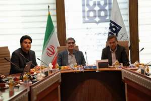 به میزبانی دفتر بازرسی و مدیریت عملکرد دانشگاه علوم پزشکی تهران، نخستین نشست هم‌اندیشی هیئت اندیشه‌ورز دفاتر بازرسی و مدیریت عملکرد دانشگاه‌های علوم پزشکی مستقر در استان تهران برگزار شد