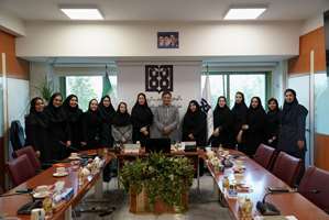دکتر چوبینه: ورزش، پایه انسجام سازمانی و پیشگیری از فرسودگی شغلی است/ توسعه ورزش همگانی راهبردی کلیدی در نظام سلامت است