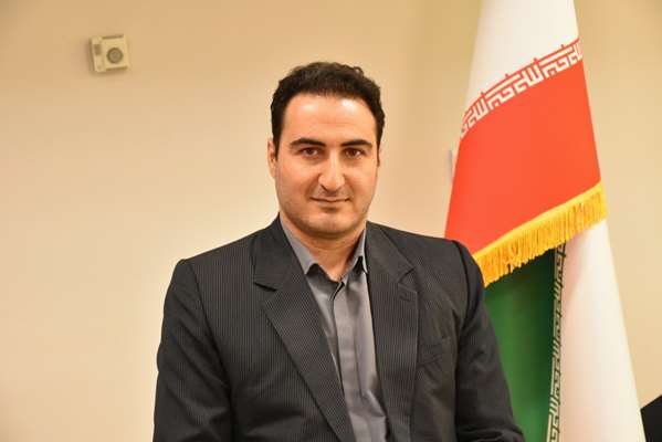 انتصاب سجاد عمرائی به عنوان سرپرست معاونت مدیریت امورمالی دانشگاه علوم پزشکی تهران