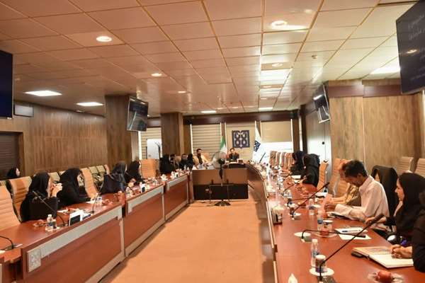  گامی به سوی تحول دیجیتال در مدیریت توسعه سازمان و سرمایه انسانی دانشگاه علوم پزشکی تهران