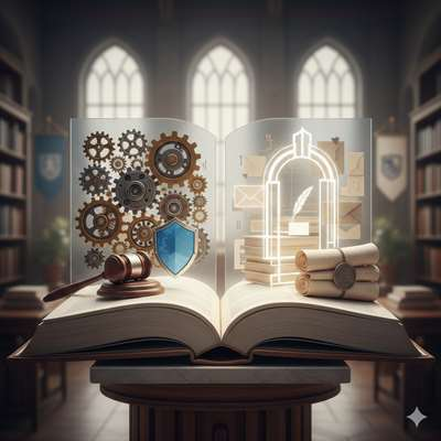 نکات حقوقی مهم در قراردادها و مکاتبات اداری دانشگاه