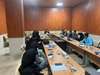 برگزاری جلسه کارگاه حقوقی در دانشگاه علوم پزشکی تهران