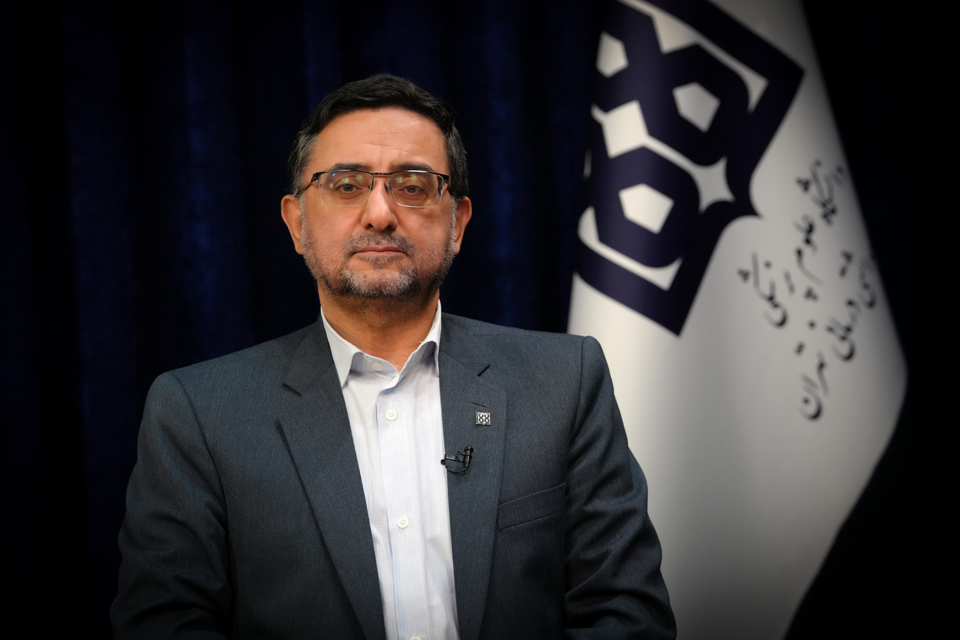 پیام رئیس دانشگاه علوم پزشکی تهران به مناسبت 12 اردیبهشت، روز استاد