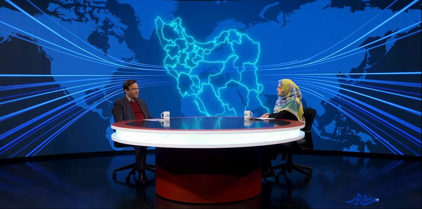 جایگاه برتر دانشگاه علوم پزشکی تهران در مرزهای دانش: روایت دکتر چوبینه از پیشرفت‌ها، چالش‌ها و نقش خیرین