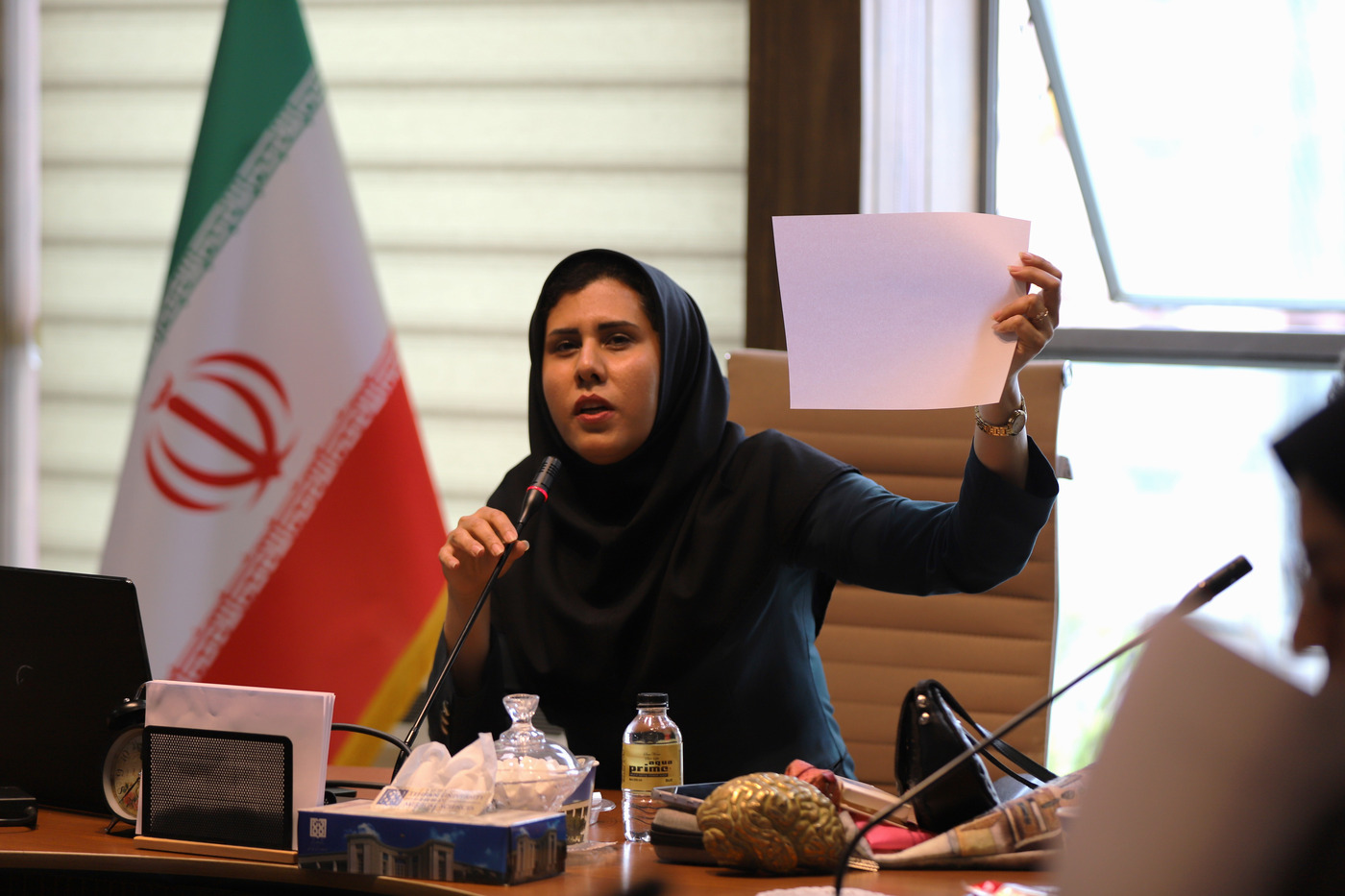از تندخوانی تا نقشه ذهنی؛ کارگاهی برای افزایش بهره‌وری مطالعه کارکنان