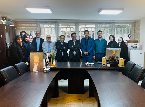 معاون توسعه: همراهی خیرین با دل‌های بزرگ در کنار مدیران، انگیزه خدمت‌رسانی را افزایش می‌دهد