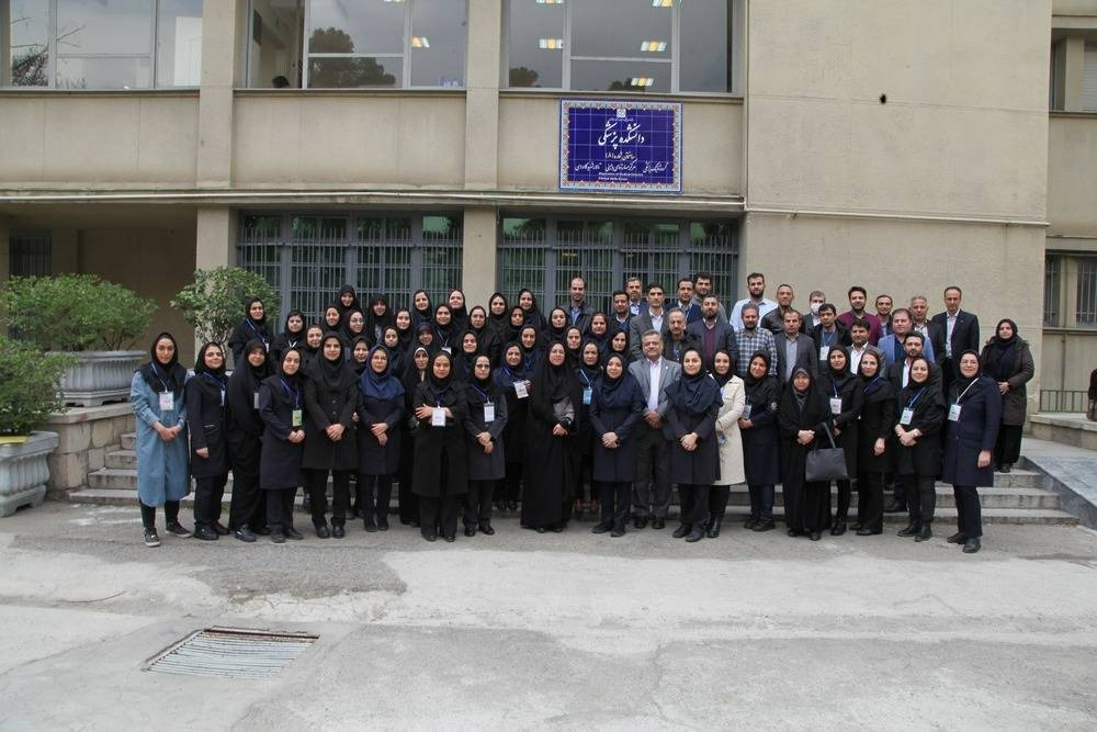 برگزاری کانون‌های ارزیابی شایستگی دواطلبین استخدامی در دانشگاه علوم پزشکی تهران