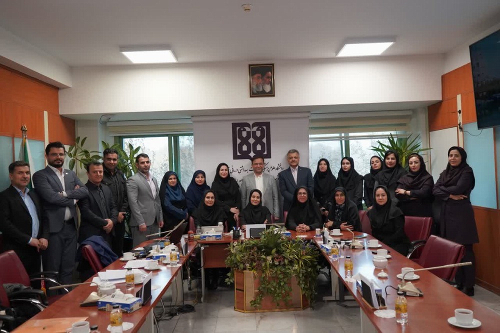 دکتر حمید چوبینه: در کنار هم باشیم؛ پیشرفت و تحول را رقم خواهیم زد 