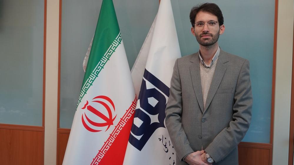 انتصاب دکتر محمد طالب به سمت سرپرست معاونت مالی و اداری دانشکده فناوریهای نوین پزشکی دانشگاه علوم پزشکی تهران